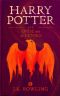 [Harry Potter 05] • Harry Potter en de Orde van de Feniks